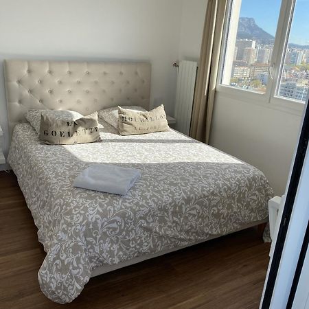 La Goelette Appartement Toulon Buitenkant foto