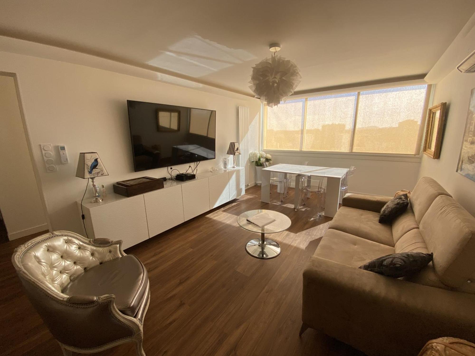 La Goelette Appartement Toulon Buitenkant foto